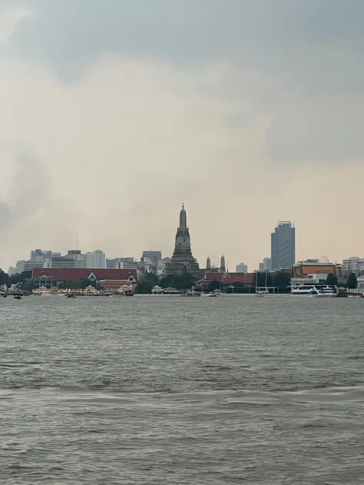 Wat Arun