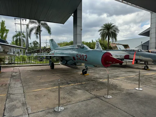 Mikojan-Gurevitš MiG-21