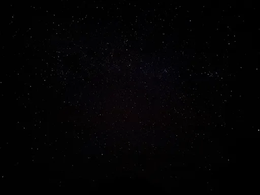 Tähtiä