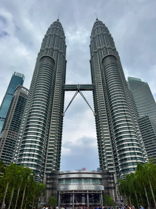 Petronas Towers