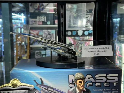 SSV Normandy