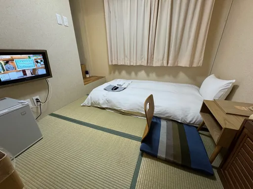 Hotellihuone