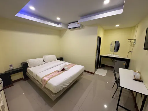Hotellihuone