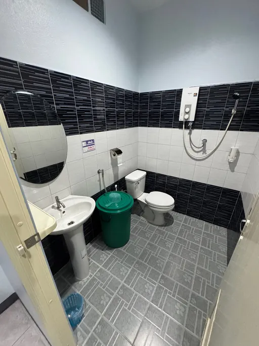 WC