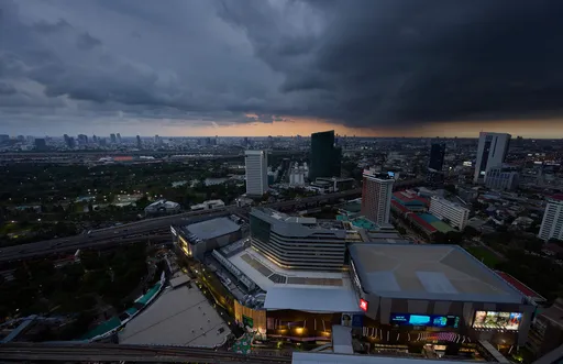 Central Ladprao