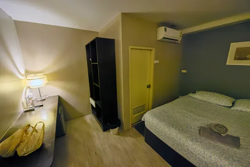 Hotellihuone