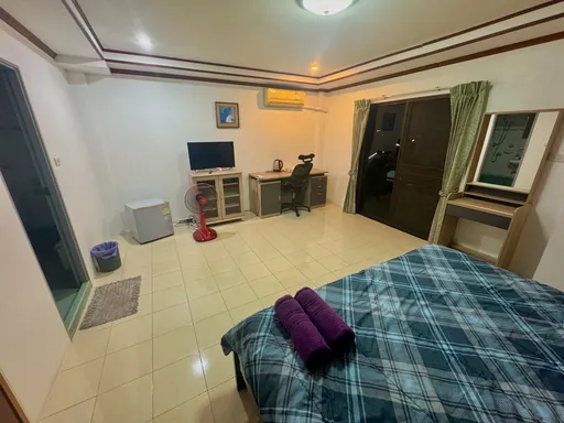 Hotellihuone