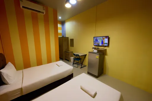 Hotellihuone