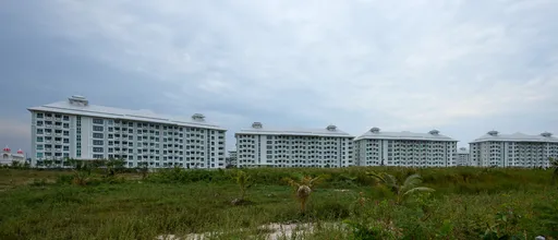 Prora