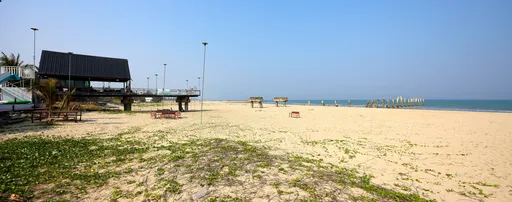 Merenrantaa