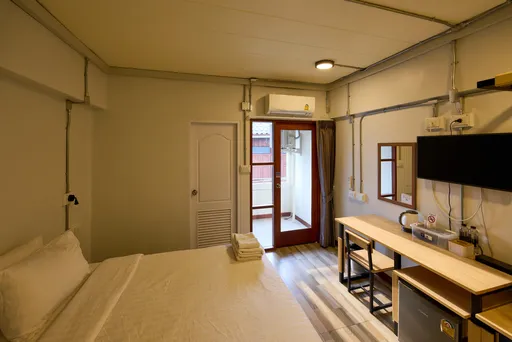 Hotellihuone