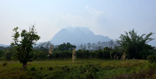 Doi Chiang Dao