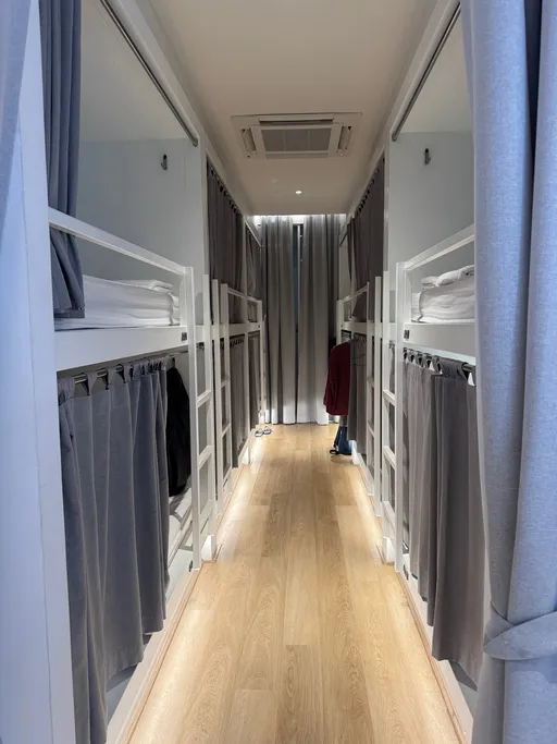 Hotellihuone