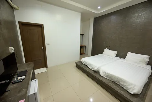 Hotellihuone