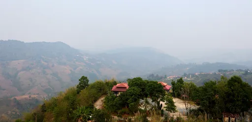 Savupilvi